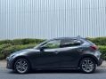 Mazda 2 GT SPORT NAV PLUS 4