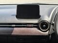 Mazda 2 GT SPORT NAV PLUS 17