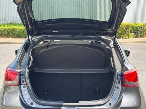 Mazda 2 GT SPORT NAV PLUS 29
