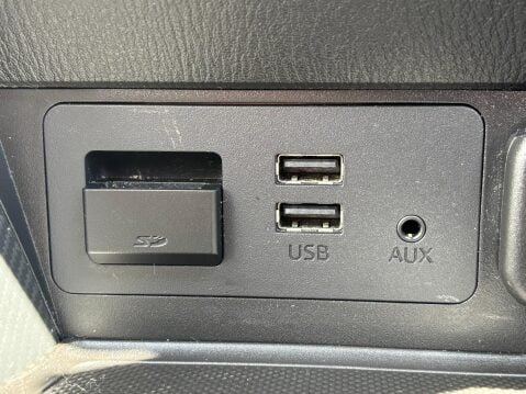 Mazda 2 GT SPORT NAV PLUS 26