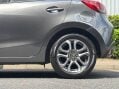 Mazda 2 GT SPORT NAV PLUS 10