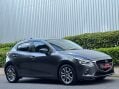 Mazda 2 GT SPORT NAV PLUS 1