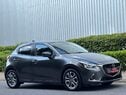 Mazda 2 GT SPORT NAV PLUS