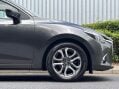 Mazda 2 GT SPORT NAV PLUS 9