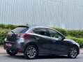 Mazda 2 GT SPORT NAV PLUS 6