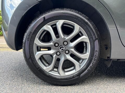 Mazda 2 GT SPORT NAV PLUS 11