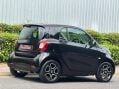 Smart Fortwo Coupe PRIME PREMIUM 6