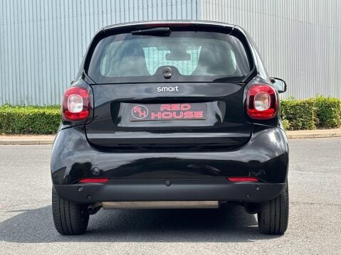 Smart Fortwo Coupe PRIME PREMIUM 7