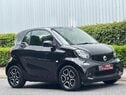 Smart Fortwo Coupe PRIME PREMIUM