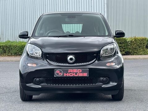 Smart Fortwo Coupe PRIME PREMIUM 2