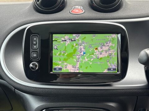 Smart Fortwo Coupe PRIME PREMIUM 18