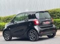 Smart Fortwo Coupe PRIME PREMIUM 8