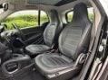 Smart Fortwo Coupe PRIME PREMIUM 15