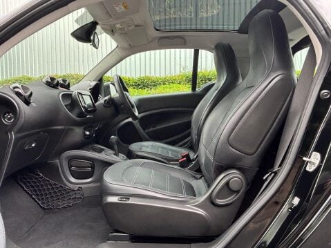 Smart Fortwo Coupe PRIME PREMIUM 16
