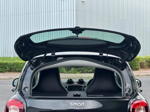 Smart Fortwo Coupe PRIME PREMIUM 25