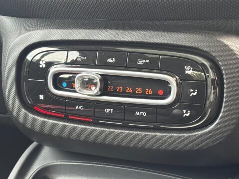 Smart Fortwo Coupe PRIME PREMIUM 19