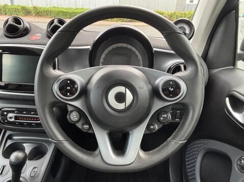 Smart Fortwo Coupe PRIME PREMIUM 14