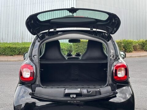 Smart Fortwo Coupe PRIME PREMIUM 26