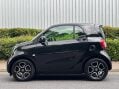 Smart Fortwo Coupe PRIME PREMIUM 4