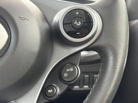 Smart Fortwo Coupe PRIME PREMIUM 22