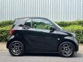 Smart Fortwo Coupe PRIME PREMIUM 5