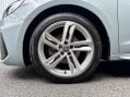 Audi A1 SPORTBACK TFSI S LINE 10
