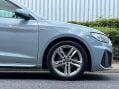 Audi A1 SPORTBACK TFSI S LINE 9