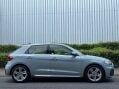 Audi A1 SPORTBACK TFSI S LINE 5