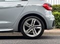 Audi A1 SPORTBACK TFSI S LINE 11