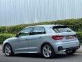 Audi A1 SPORTBACK TFSI S LINE 8