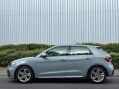 Audi A1 SPORTBACK TFSI S LINE 4
