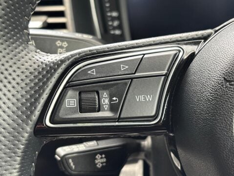 Audi A1 SPORTBACK TFSI S LINE 22