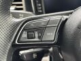 Audi A1 SPORTBACK TFSI S LINE 22