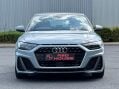 Audi A1 SPORTBACK TFSI S LINE 2