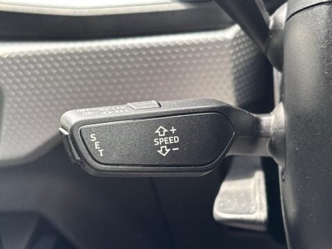Audi A1 SPORTBACK TFSI S LINE 21