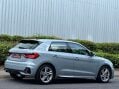 Audi A1 SPORTBACK TFSI S LINE 6