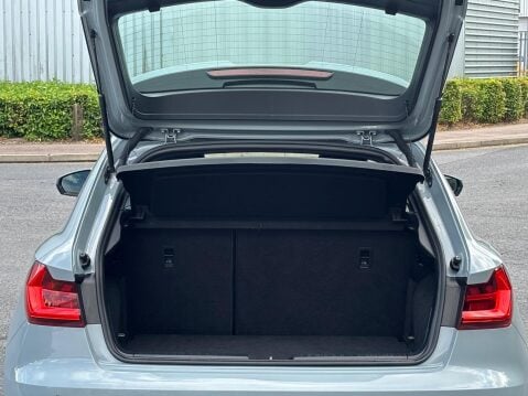 Audi A1 SPORTBACK TFSI S LINE 29
