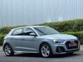 Audi A1 SPORTBACK TFSI S LINE 1