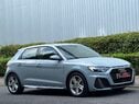 Audi A1 SPORTBACK TFSI S LINE