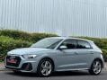 Audi A1 SPORTBACK TFSI S LINE 3