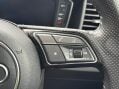 Audi A1 SPORTBACK TFSI S LINE 23