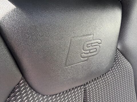 Audi A1 SPORTBACK TFSI S LINE 27