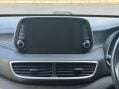 Hyundai TUCSON T-GDI SE NAV 16