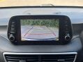 Hyundai TUCSON T-GDI SE NAV 18