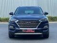 Hyundai TUCSON T-GDI SE NAV 2