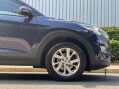 Hyundai TUCSON T-GDI SE NAV 8