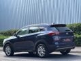 Hyundai TUCSON T-GDI SE NAV 7