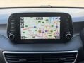 Hyundai TUCSON T-GDI SE NAV 17