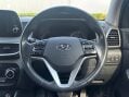 Hyundai TUCSON T-GDI SE NAV 13
