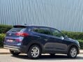 Hyundai TUCSON T-GDI SE NAV 6